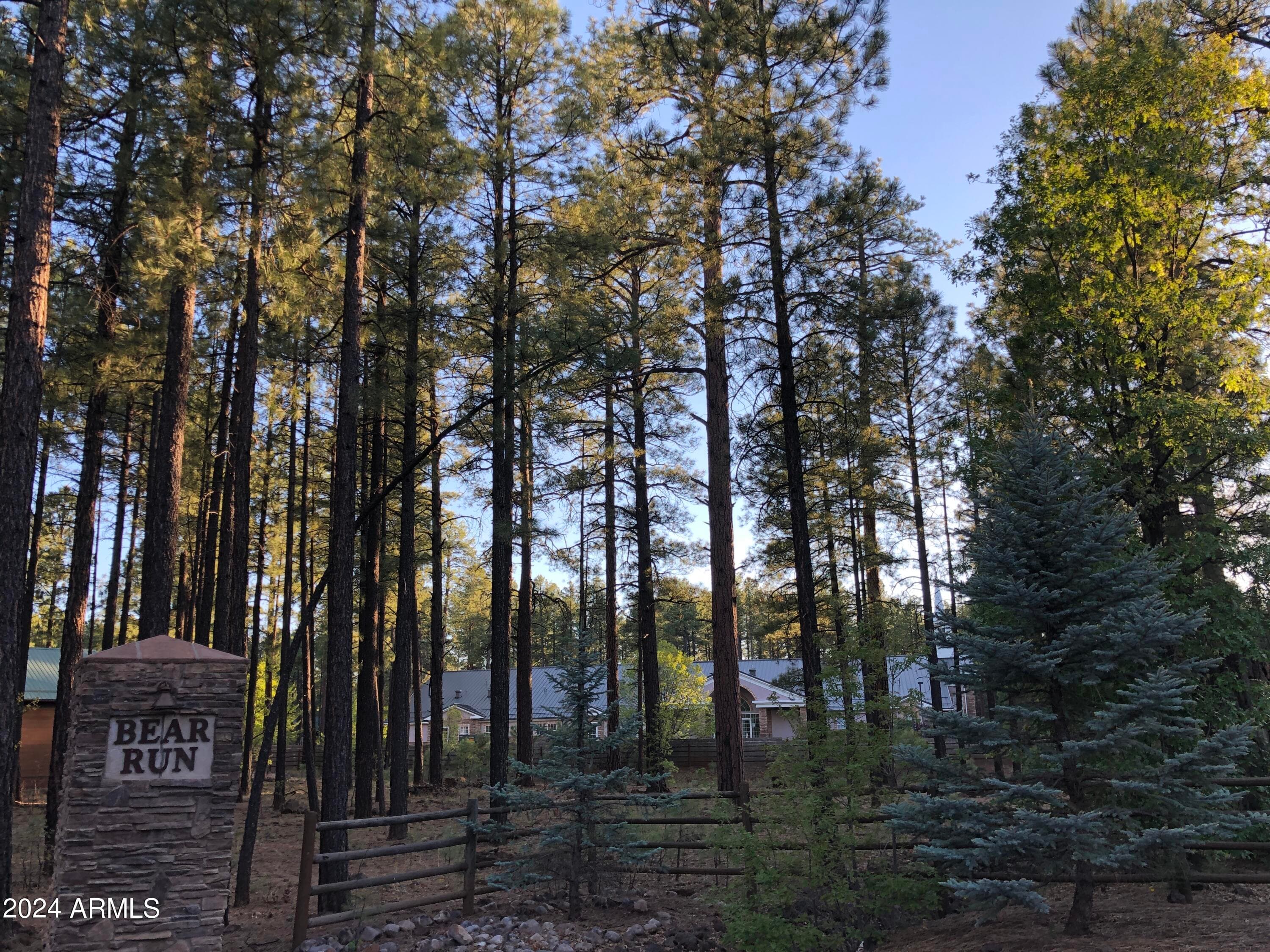 2522 TIMBER RIDGE Lane